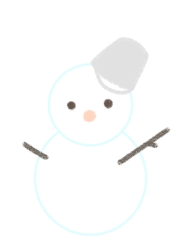 snowman, snowman, snow, winter, JPG and PNG