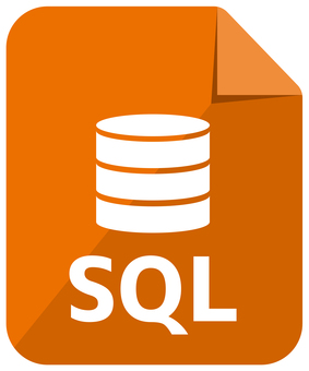 ファイル形式アイコン / SQL ファイル形式アイコン / SQL アイコン,sql,プログラム,db,データベース,フォーマット,システム,ビジネス,パソコン,テクノロジーのイラスト素材
