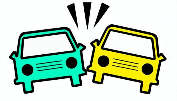 car accident, car accident, accident, car, contact,