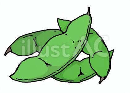 えだまめ