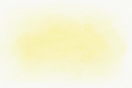 淡いイエローの水彩グラデーション背景 淡いイエローの水彩グラデーション背景 水彩,グラデーション,黄色,淡い,背景,パステル,ナチュラル,やさしい,柔らかい,透明感のイラスト素材