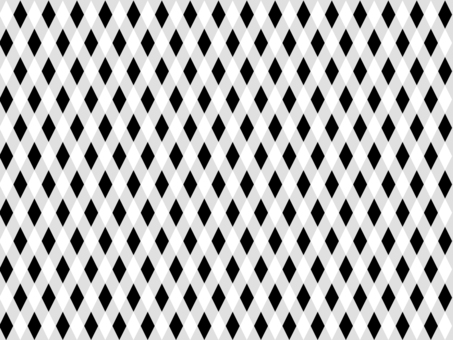 斜市松模様ホワイト 斜市松,模様,格子模様,格子柄,柄,菱形,和柄,ラッピング,包装紙,背景のイラスト素材