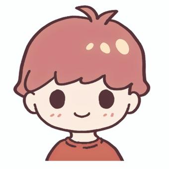 男の子 男の子,男子,幼児,子ども,顔,生徒,人物,男児,人,児童のイラスト素材