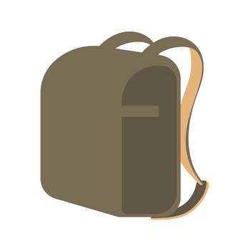 書包 棕色 黑色 書包 棕色 黑色