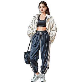 女性 202