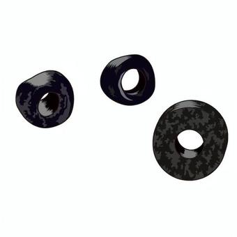 装飾品 石製の小玉 装飾品 石製の小玉 石製の小玉,縄文時代,装飾品,石製,小玉,玉,アクセサリー,装身具,遺物,文化財のイラスト素材