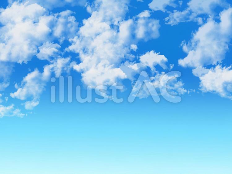 空 イラスト 背景 無料 そらいろそらうたそらのおと アキバpop祭