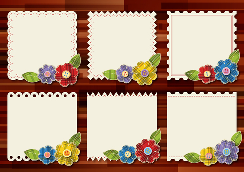 插图, 备忘录, 按键, 框架, 