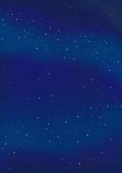 星空背景2 星空,チラシ,pop,ポスター,背景,広告,sns,web,おしゃれ,可愛いのイラスト素材