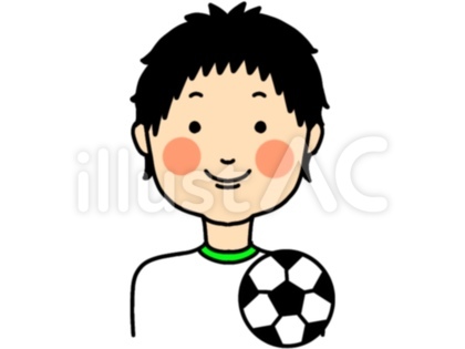 サッカー部