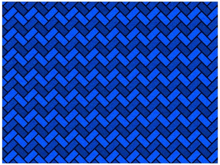 檜垣模様の壁紙　青 檜垣模様,壁紙,背景のイラスト素材