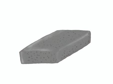 コンニャク コンニャク,食べ物,グレー色,ヘルシー,加工食品,低カロリー,低糖質,水溶性食物繊維のイラスト素材