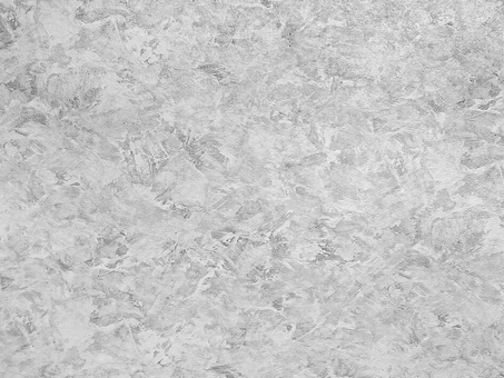 筆で絵具を塗ったキャンバスのテクスチャ灰 テクスチャ,刷毛,油彩,壁紙,グランジ,グレー,モノクロ,柄,模様,背景のイラスト素材