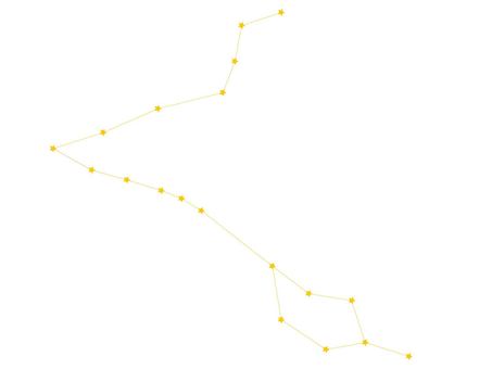 Pisces, JPG, PNG and AI Pisces, fish seat, star, constellation, JPG, PNG and AI