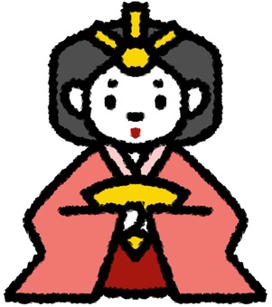 Hina, hina matsuri, hina doll, spring, JPG