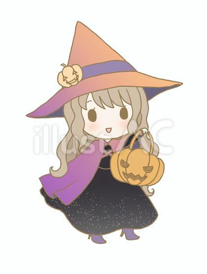 まじょ
