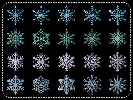 雪の結晶,アイコン,冬,クリスタル,飾り 雪の結晶,アイコン,冬,クリスタル,飾りのイラスト素材