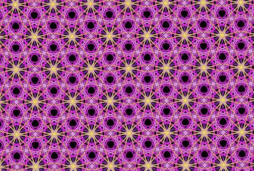 Geometric pattern Case 152, Geometric pattern Case 152, pola géometris, kertu pos, kelangan,