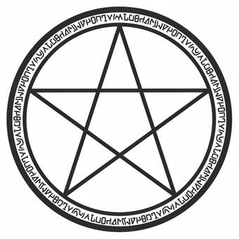 Magic circle, волшебная команда, звезда, магия, JPG and PNG