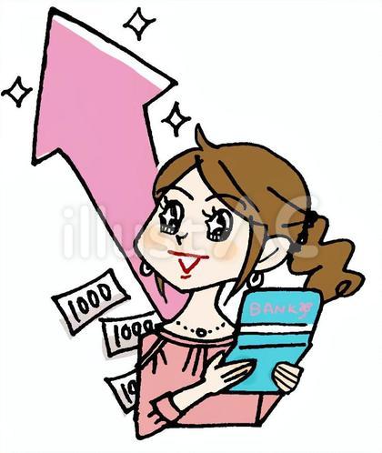 貯金の目標