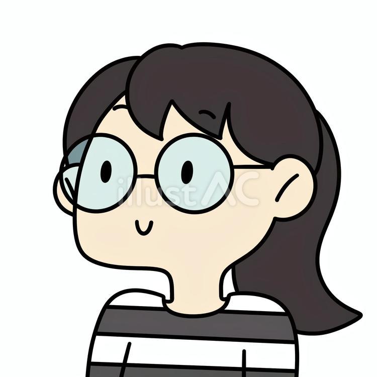 女性イラスト - No: 26446989｜無料イラスト・フリー素材なら「イラストAC」
