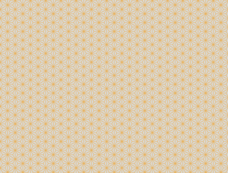 小さめ麻の葉文様黄色 背景,麻の葉,麻の葉文様,麻の葉模様,テクスチャ,模様,葉,バックグラウンド,和,和風のイラスト素材