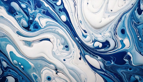 White and blue mottled pattern, JPG White and blue mottled pattern, spot, mottled, marble, JPG