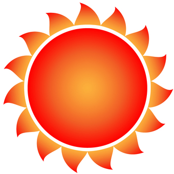太陽-2
