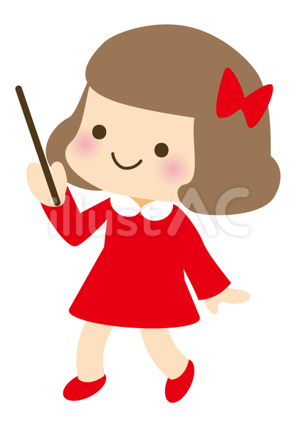 解説ナビ子ちゃん