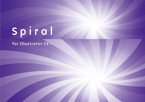 Spiral_Purple_Horizontal, Spiral_Purple_Horizontal, spiral, swirl, light,