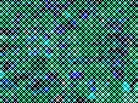 緑色と青色のハーフトーンの背景壁紙素材 緑色と青色のハーフトーンの背景壁紙素材 ハーフトーン,緑色,青色,背景,壁紙,スクリーントーン,ドット,柄,抽象的,テクスチャのイラスト素材