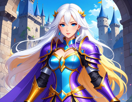 美少女戦士