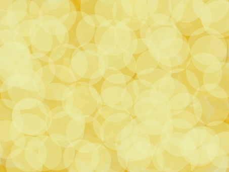 デジタル背景(バブル・ゴールド) 背景,壁紙,下地,スライド,あしらい,ポスター,ポストカード,パワポ,チラシ,プレゼンのイラスト素材