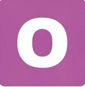 Oアイコン アルファベット,大文字,シンプル,アイコン,oのイラスト素材