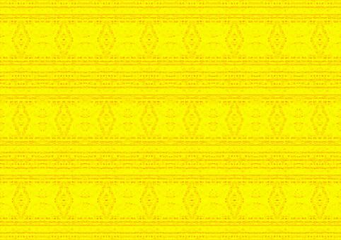 シームレスな水彩風のレース柄３ 　金  レース,柄,刺繍,パステル,フリル,ウエディング,生地,ブライダル,ロマンティック,高級感のイラスト素材