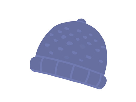 Knit icon, knit, hat, clothing, JPG and PNG