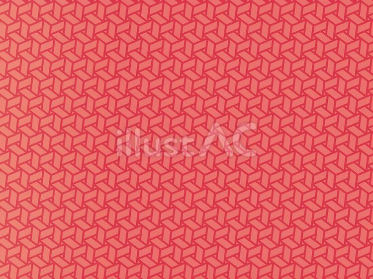 Free Vectors | Pink Japanese pattern gradient background
