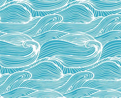 Sea, JPG, PNG and AI Sea, sea, chuan, water surface, JPG, PNG and AI