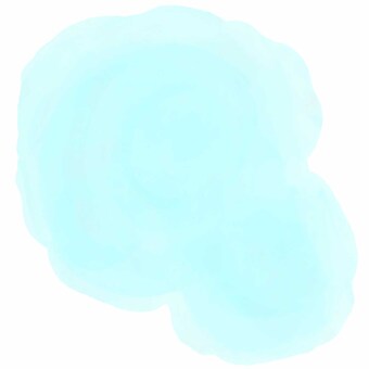 手書き水彩アイコン