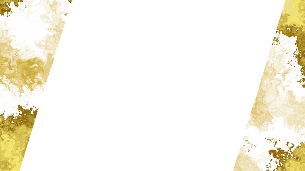 マーブル斜めフレームゴールド背景 マーブル,動画フレーム,フレーム,枠,テンプレート,背景,抽象,斜め,スラッシュ,白のイラスト素材