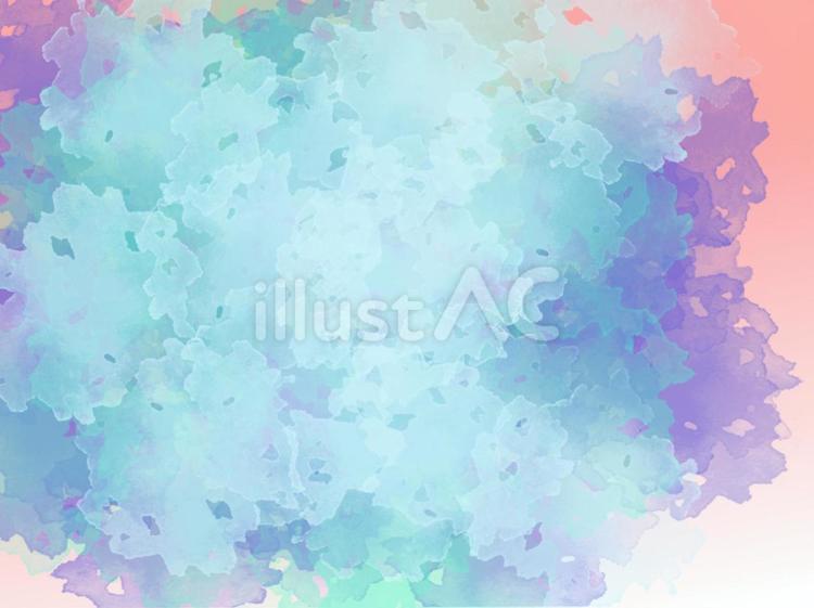 背景素材シリーズ(ファンタジー)23 背景,壁紙,神秘的のイラスト素材