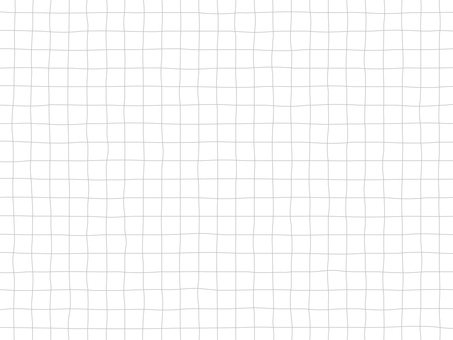 手描きのシンプル細線チェック背景 グレー チェック,背景,チェック柄,パターン,グレー,白黒,黒,シンプル,手描き,モノクロのイラスト素材