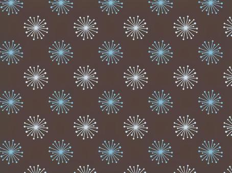 Illustration, snow, crystal, wallpaper, 