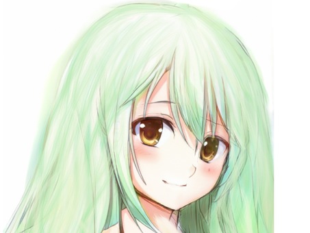 可愛い女の子 漫画イラスト 無料イラストなら イラストac