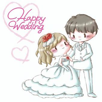 Congratulations on your marriage, JPG Congratulations on your marriage, casar, casamento, homens e mulheres, JPG