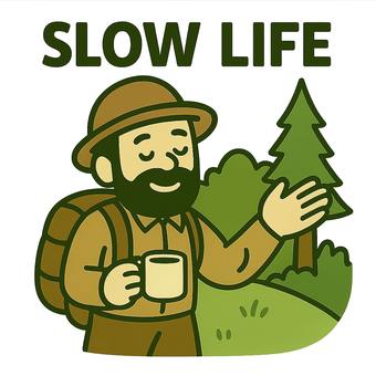 slow life