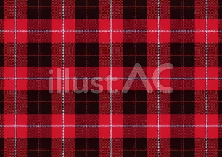 CUNNINGHAM scottish,clan,tartanのイラスト素材