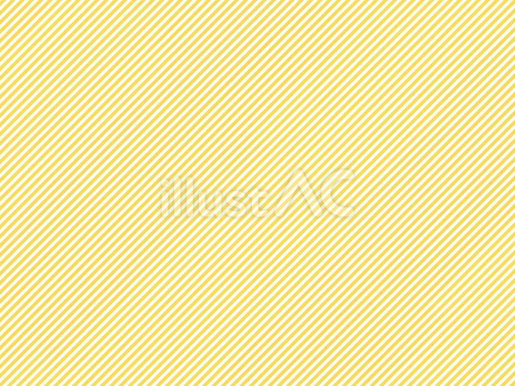 斜めのイエローストライプ 背景イラスト - No: 25437456｜無料イラスト・フリー素材なら「イラストAC」
