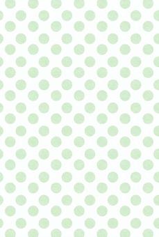 キャンバス地テクスチャのドット柄背景壁紙 ドット,ドット柄,水玉,パターン,シームレス,キャンバス,キャンバス地,ペールグリーン,白,布地のイラスト素材