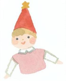 せかいのこども